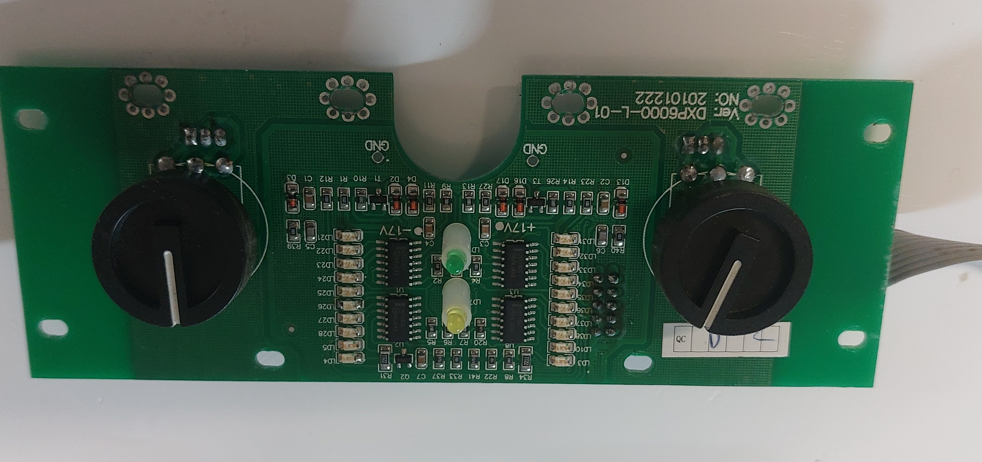 NOVA DXP PANEL