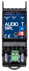 MODULpic AUDIO T V20x100