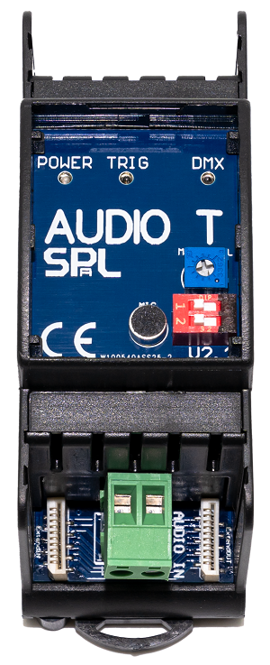 MODULpic AUDIO T V20x300