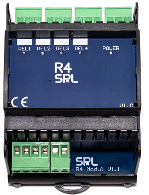 MODULpic R4x100