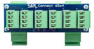 pic Connect6x300