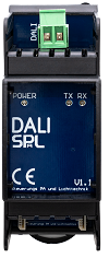 MODULpic DALIx100