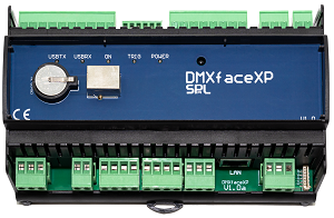 DMXfaceXPx300