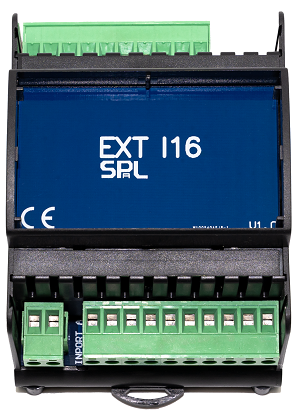 MODULpic EXT I16x300