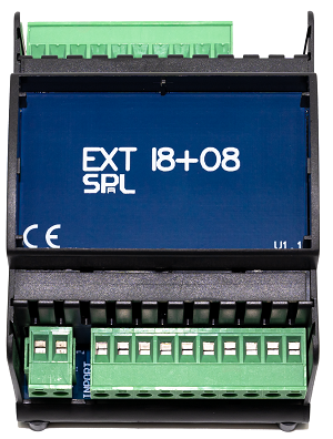 MODULpic EXT I8O8x300