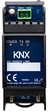 KNX MODUL 300