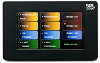 MODULpic LCD FUTURA1x100