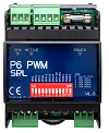MODULpic P6x300