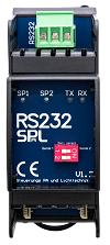 MODULpic RS232x100
